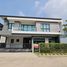 4 Bedroom House for sale at The City Bangna, Bang Kaeo, Bang Phli