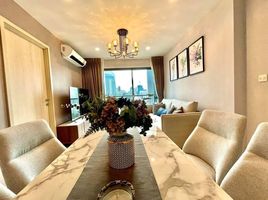 2 Bedroom Condo for rent at Life One Wireless, Lumphini