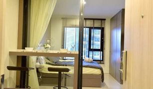 1 Schlafzimmer Wohnung zu verkaufen in Bang Kapi, Bangkok Life Asoke