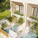Palm Villas
