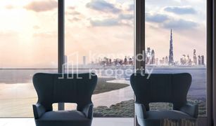 3 Habitaciones Apartamento en venta en , Dubái Address Harbour Point