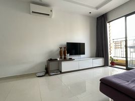 2 Schlafzimmer Appartement zu vermieten im Cityland Park Hills, Ward 10, Go vap, Ho Chi Minh City