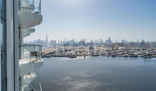 2 Schlafzimmern Appartement zu verkaufen in , Dubai Address Harbour Point