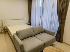 1 Schlafzimmer Appartement zu vermieten im Noble Ambience Sukhumvit 42, Phra Khanong, Khlong Toei, Bangkok