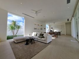 4 Bedroom Villa for rent at 1859 Estate, Si Sunthon