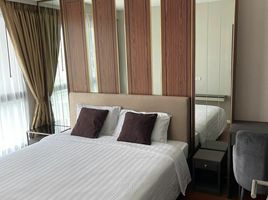 2 Schlafzimmer Wohnung zu verkaufen im Mida Grande Resort Condominiums, Choeng Thale, Thalang, Phuket, Thailand