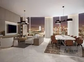 1 Bedroom Apartment for sale at Act Two, Opera District, Downtown Dubai