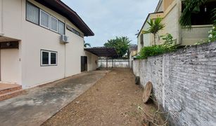 3 Bedrooms House for sale in Bang Khen, Nonthaburi 