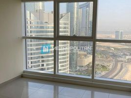 1 Bedroom Apartment for sale at Sigma Towers, City Of Lights, Al Reem Island, Abu Dhabi