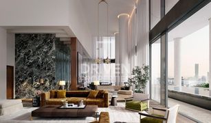 Пентхаус, 4 спальни на продажу в DAMAC Towers by Paramount, Дубай Dorchester Collection Dubai