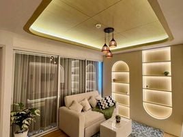 Studio Wohnung zu verkaufen im Fuse Mobius Ramkhamhaeng Station, Suan Luang, Suan Luang