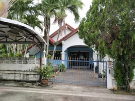 2 Schlafzimmer Villa zu vermieten im Siam Garden City, Nong Prue