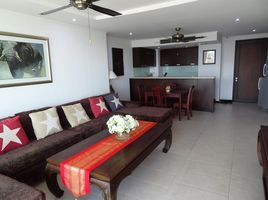 1 Bedroom Condo for sale at Northshore Pattaya, Na Kluea, Pattaya