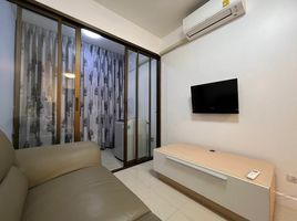 1 спален Кондо в аренду в Ideo Mix Sukhumvit 103, Bang Na