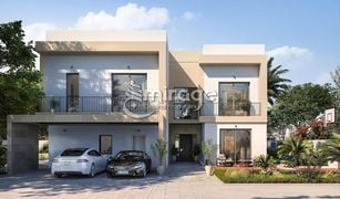 2 Bedrooms Townhouse for sale in Yas Acres, Abu Dhabi The Magnolias