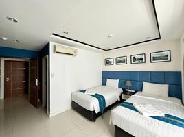 Studio Wohnung zu verkaufen im New Nordic VIP 1, Nong Prue, Pattaya