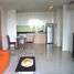 1 Bedroom Apartment for rent at Circle Condominium, Makkasan