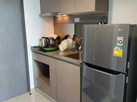 1 Bedroom Condo for rent at IDEO New Rama 9, Hua Mak, Bang Kapi