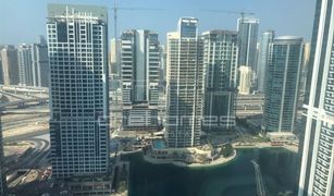 1 Habitación Apartamento en venta en Lake Almas West, Dubái Icon Tower 1