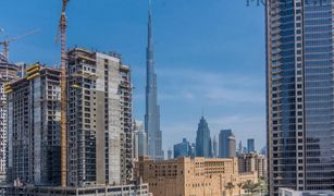 1 Schlafzimmer Appartement zu verkaufen in , Dubai Marquise Square Tower