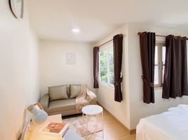 Studio Wohnung zu verkaufen im Thanthip Garden Place, Suthep