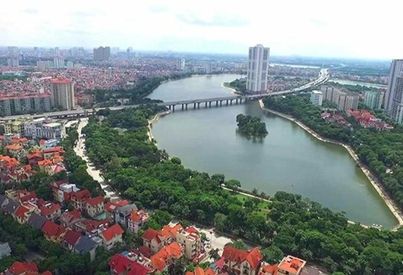 Neighborhood Overview of Hoang Liet, Hanoi