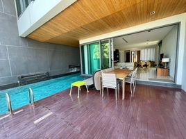 3 Bedroom Villa for sale at Eva Beach, Rawai, Phuket Town, Phuket