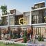 4 Bedroom Townhouse for sale at IBIZA, DAMAC Lagoons