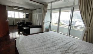 曼谷 Khlong Toei Siam Penthouse 1 2 卧室 公寓 售 