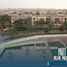 3 Bedroom Penthouse for sale at Aurora, Uptown Cairo