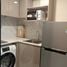 1 Bedroom Condo for rent at The Belgravia Ratchada-Ladprao 15, Wong Sawang, Bang Sue