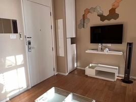 1 спален Кондо на продажу в The Saint Residences, Chomphon