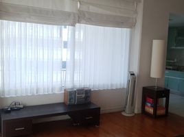 1 Bedroom Apartment for rent at Langsuan Ville, Lumphini