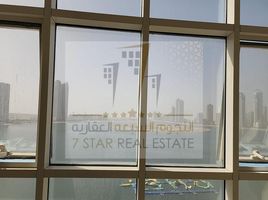 2 Bedroom Apartment for sale at Al Khan, Al Khan Lagoon