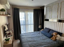 1 Bedroom Condo for rent at Rhythm Rangnam, Thanon Phaya Thai, Ratchathewi, Bangkok, Thailand