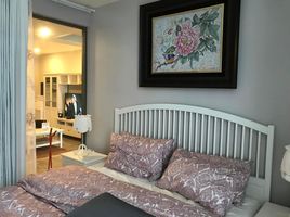 1 Bedroom Condo for rent at The Room Sathorn-TanonPun, Si Lom, Bang Rak
