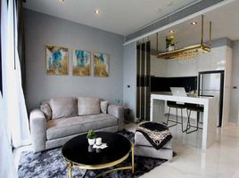 1 Schlafzimmer Appartement zu vermieten im Canapaya Residences, Bang Khlo, Bang Kho Laem