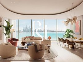 2 Bedroom Apartment for sale at Ellington Beach House, The Crescent, Palm Jumeirah