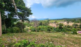 N/A Land for sale in Maenam, Koh Samui 