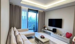 2 Bedrooms Condo for sale in Lumphini, Bangkok Sindhorn Tonson 