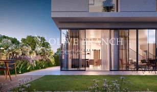 4 Bedrooms Villa for sale in , Dubai June