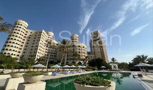 1 Habitación Apartamento en venta en , Ras Al-Khaimah Al Hamra Palace Beach Resort