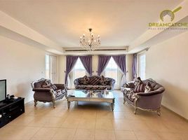 4 बेडरूम विला for sale at Mistral, Umm Al Quwain Marina, उम्म अल-क़ायवेन