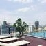 1 Bedroom Apartment for rent at One Bedroom for rent in BKK1, Tonle Basak