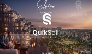 2 Schlafzimmern Appartement zu verkaufen in Park Heights, Dubai Elvira
