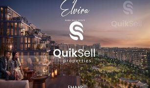 2 Bedrooms Apartment for sale in Park Heights, Dubai Elvira