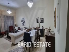 2 Bedroom Condo for sale at Iris, Azizi Residence, Al Furjan, Dubai