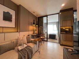 1 Schlafzimmer Appartement zu vermieten im Life One Wireless, Lumphini, Pathum Wan