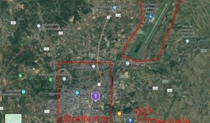 ขายที่ดิน N/A ใน รอบเวียง, เชียงราย 