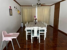 3 Schlafzimmer Appartement zu vermieten im Diyal Mansion, Khlong Toei, Khlong Toei